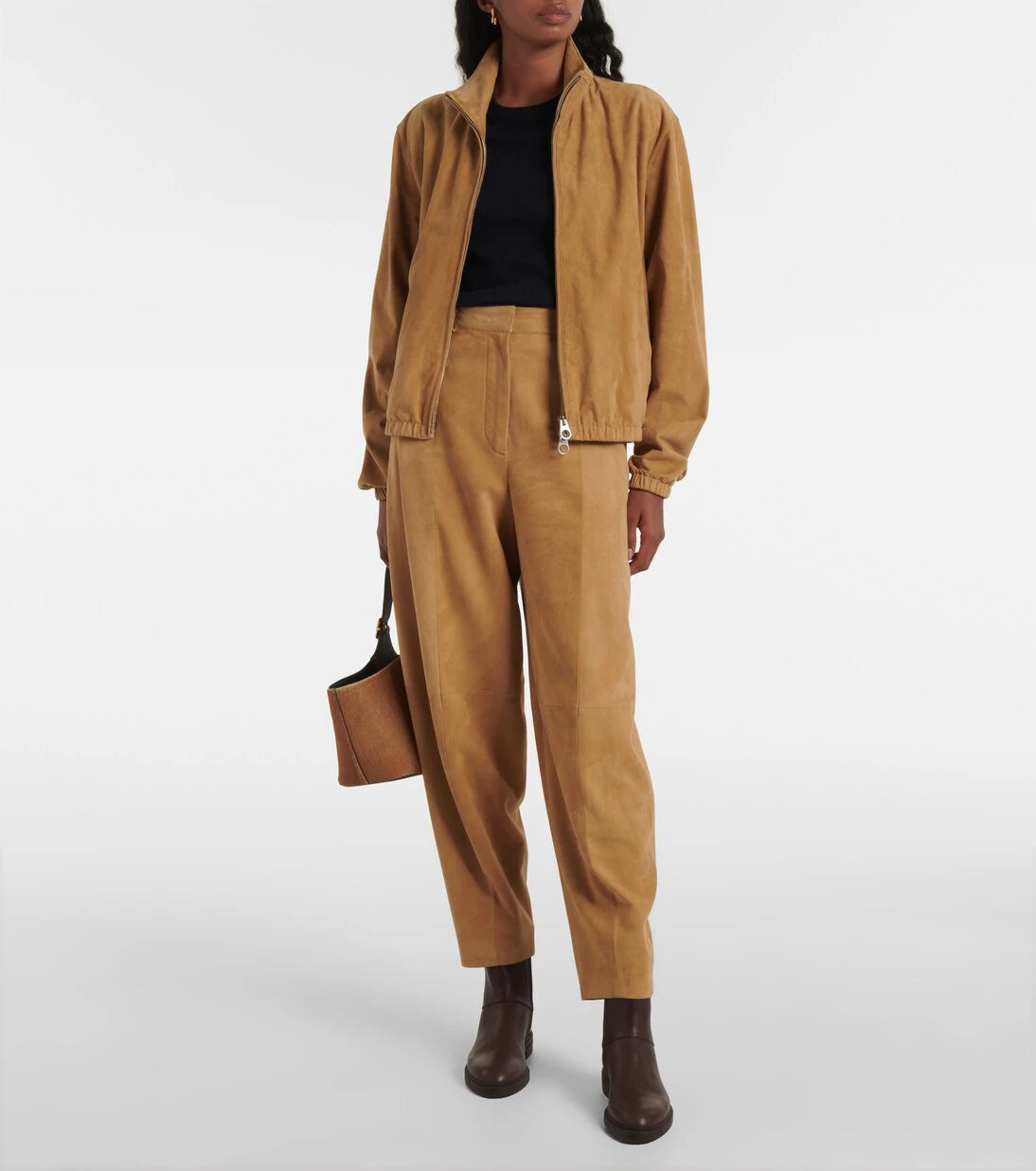 Loro Piana - Neo Piuma cashmere sweater