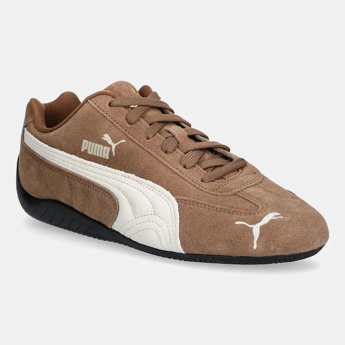 Puma Speedcat OG маратонки от велур