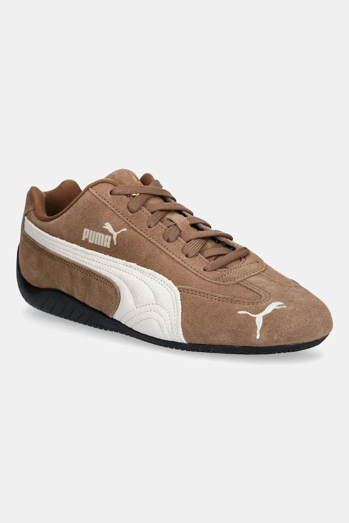 Puma Speedcat OG маратонки от велур
