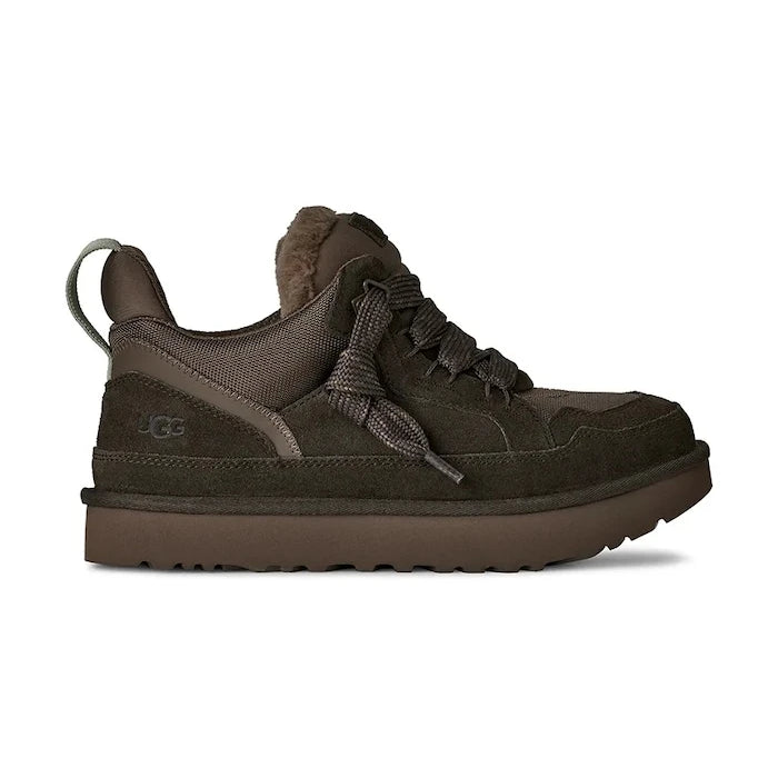 Маратонки UGG M Lowmel