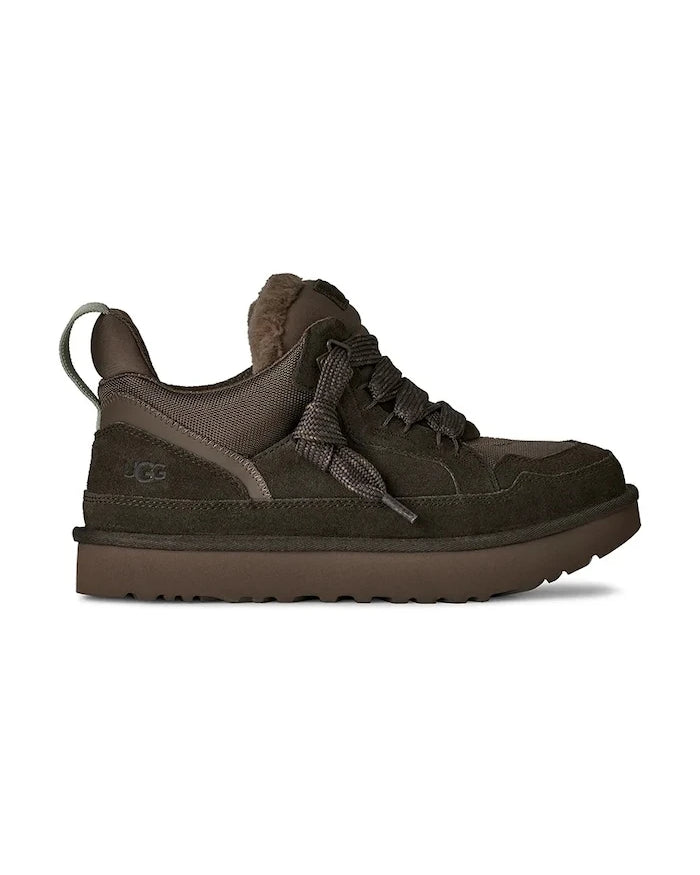 UGG M Lowmel Spor Ayakkabı