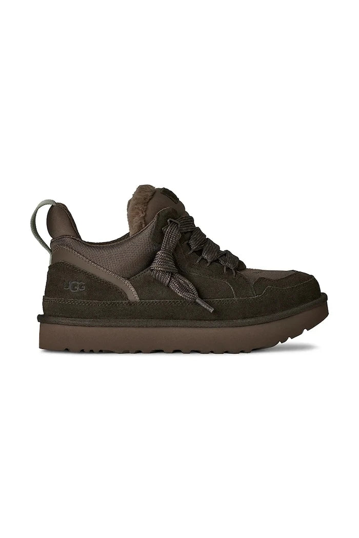 Маратонки UGG M Lowmel