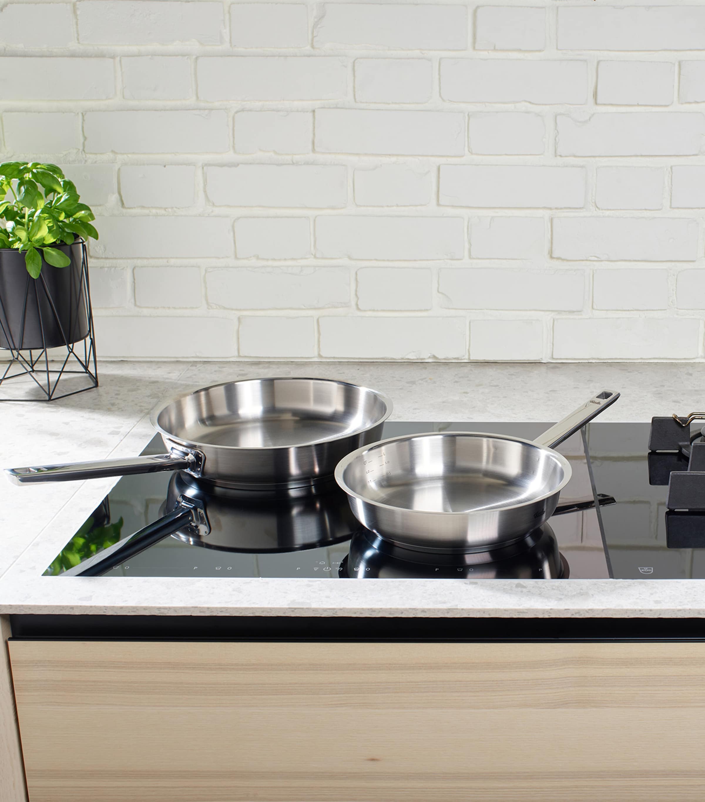 Fissler Original-Profi Collection Frying Pan (24cm)