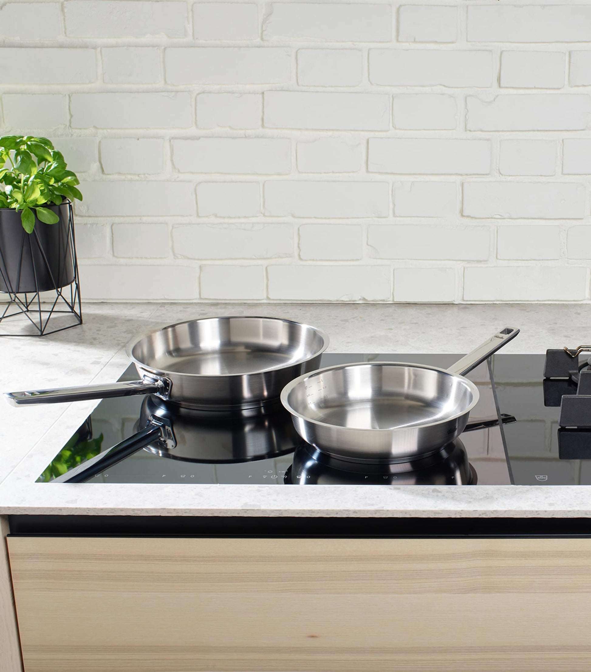 Fissler Original-Profi Collection Frying Pan (24cm)