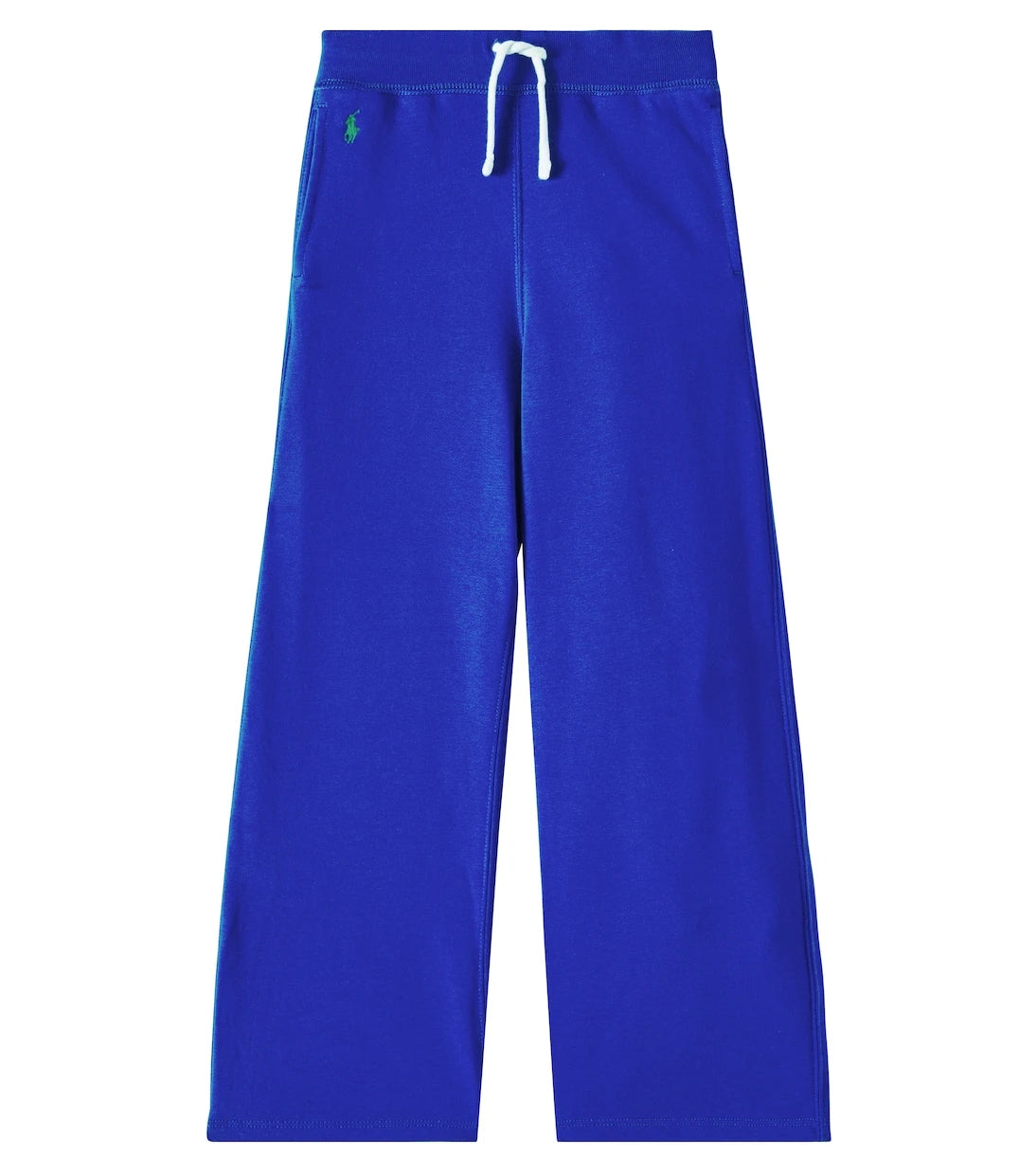 Polo Ralph Lauren Kids - Cotton-blend sweatpants