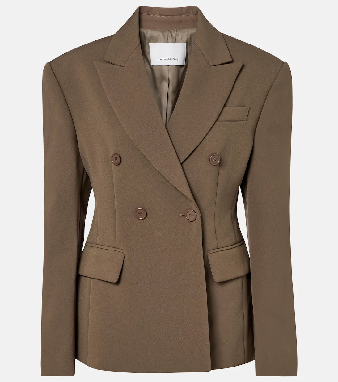 The Frankie Shop - Doyer blazer