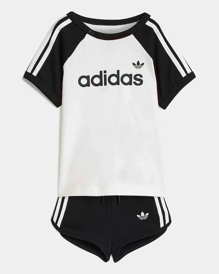 adidas Originals Çocuk Pamuklu Takım