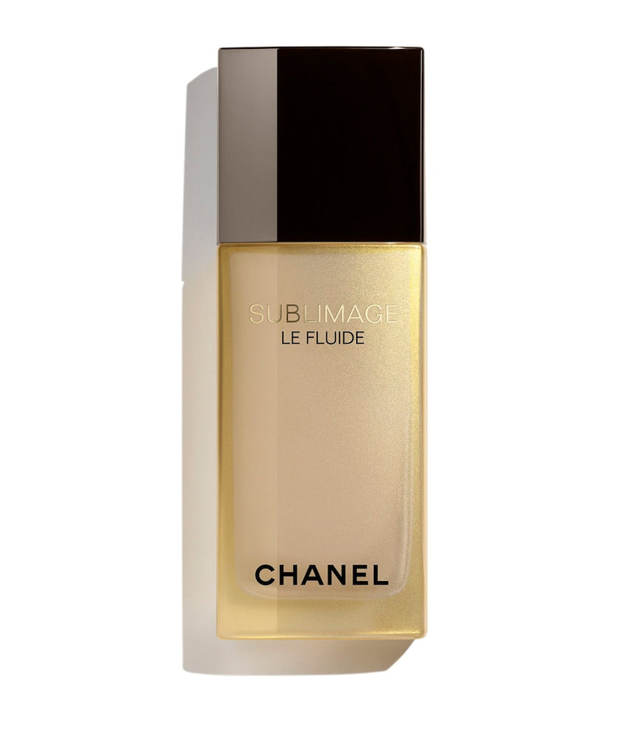 CHANEL SUBLIMAGE LE FLUIDE Emulsion (50ml)