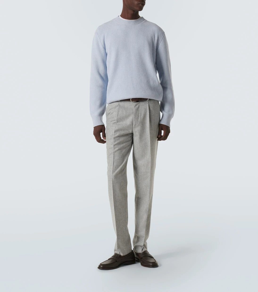 Zegna - Cashmere sweater