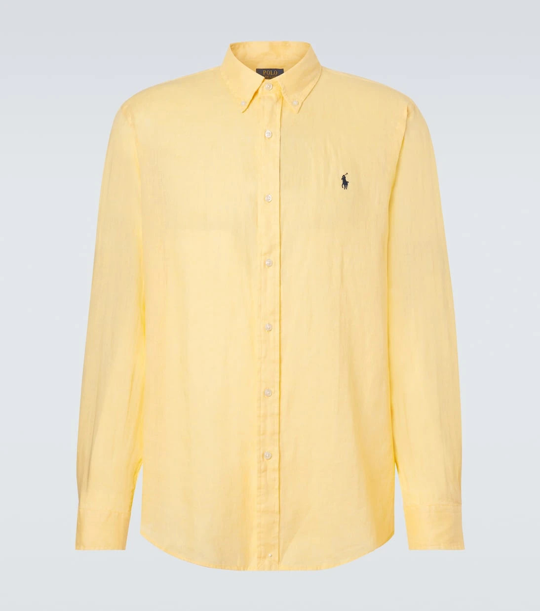 Polo Ralph Lauren - قميص كتان
