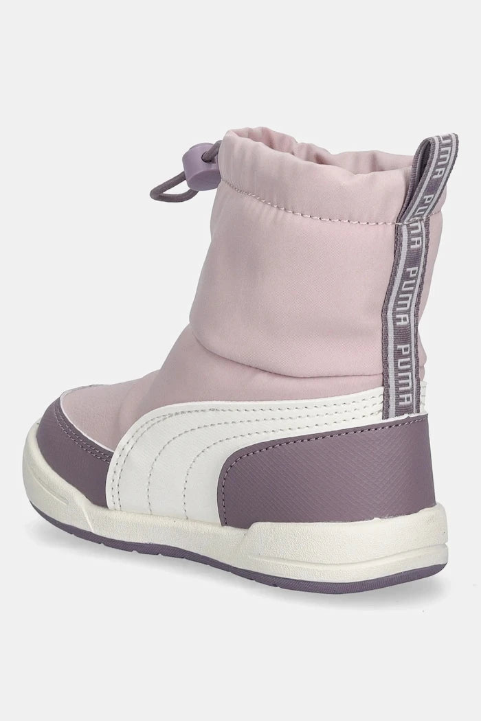 Puma Puma Multiflex 2 Boot AC Inf Çocuk Kar Botu