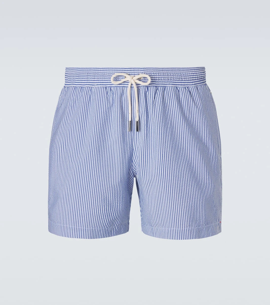 Orlebar Brown - Boxer striped swim trunks