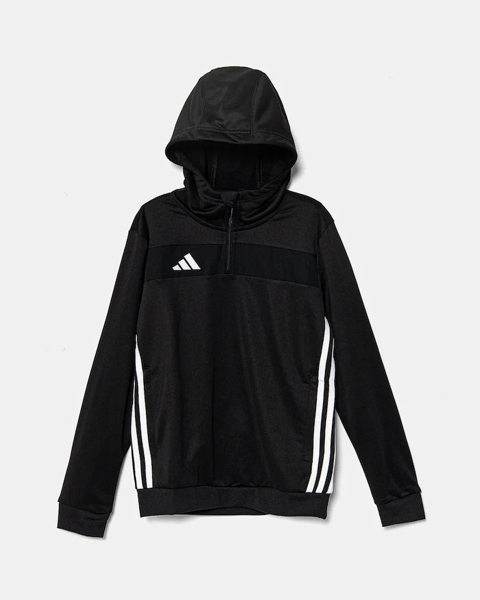Детски суичър adidas Performance