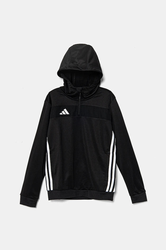Детски суичър adidas Performance