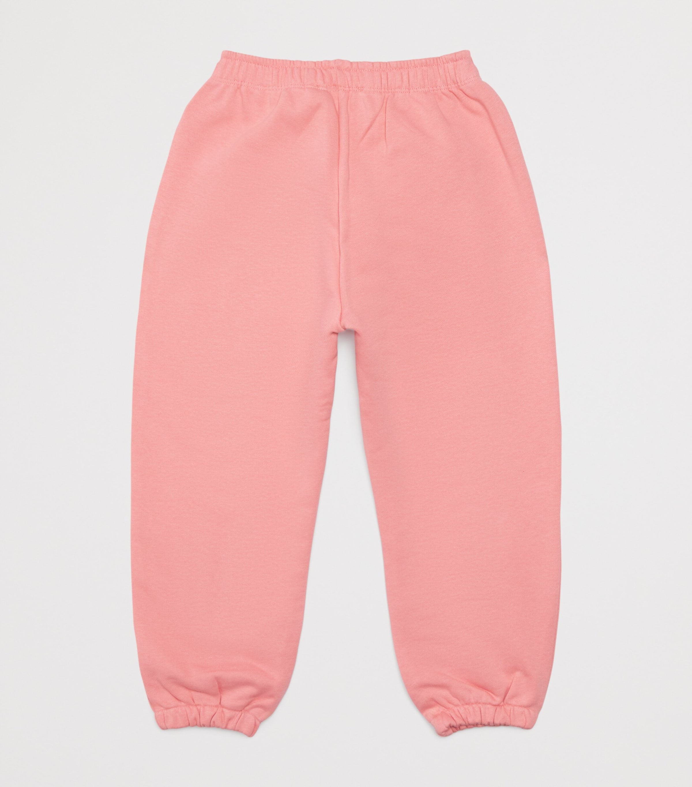 Organic Cotton-Blend Bow Lou Sweatpants (5-10 Years)