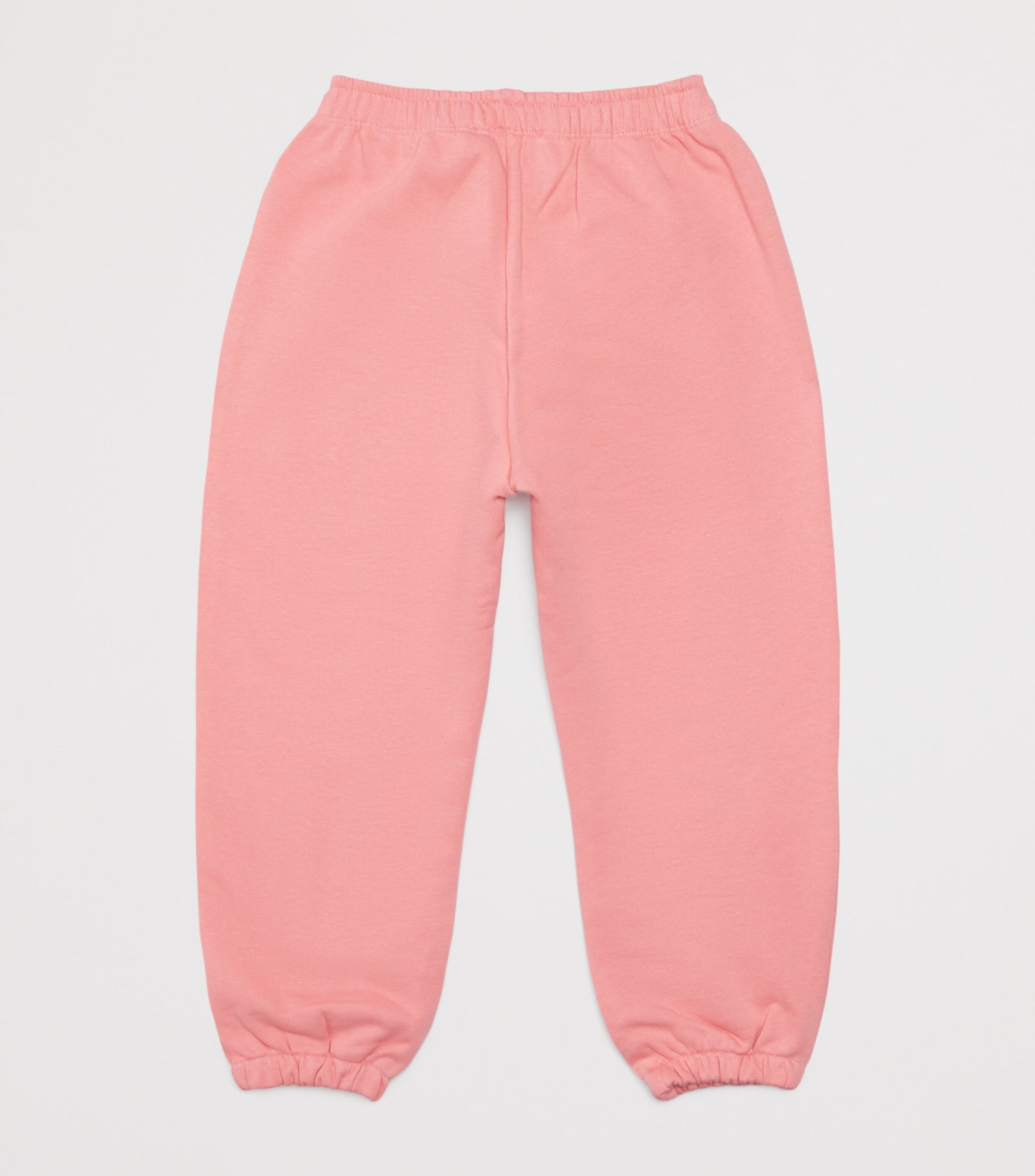 Organic Cotton-Blend Bow Lou Sweatpants (5-10 Years)