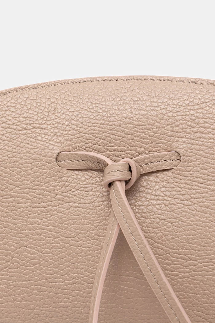 Answear.LAB чанта crossbody дамска от кожа