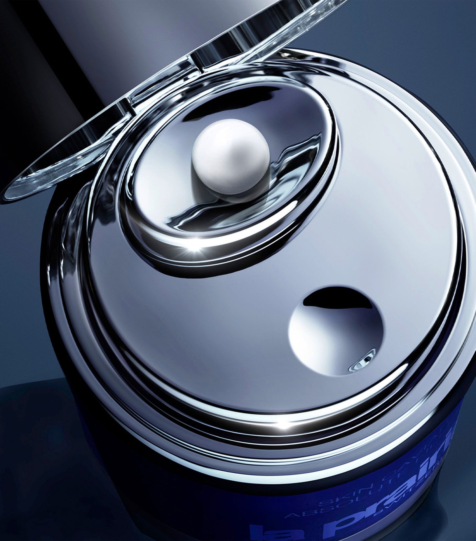 La Prairie Skin Caviar Absolute Filler Volumising Moisturiser (60ml)