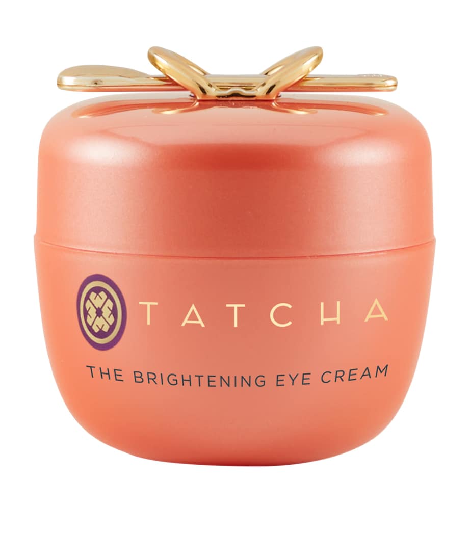 Tatcha The Brightening Eye Cream (15ml)