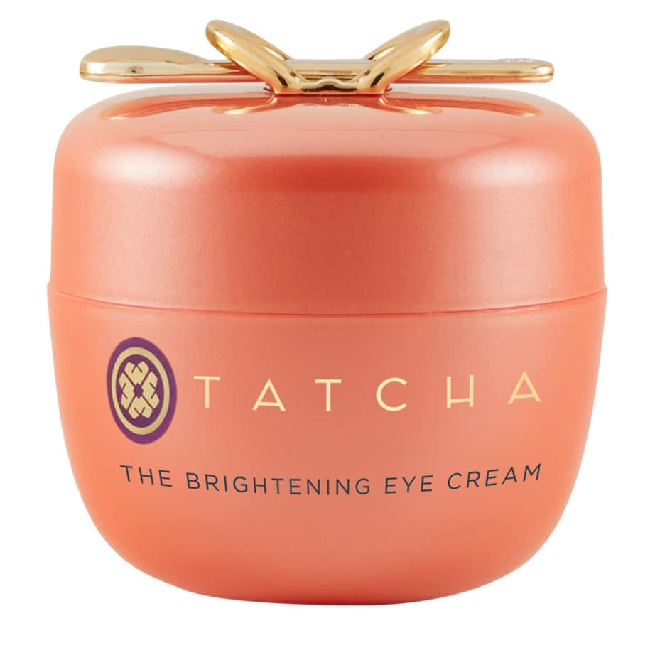 Tatcha The Brightening Eye Cream (15ml)