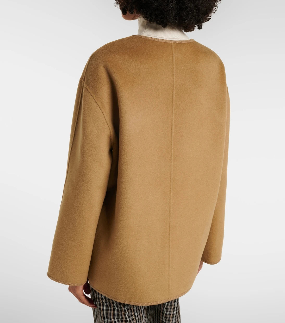 Róhe - Wool and cashmere jacket