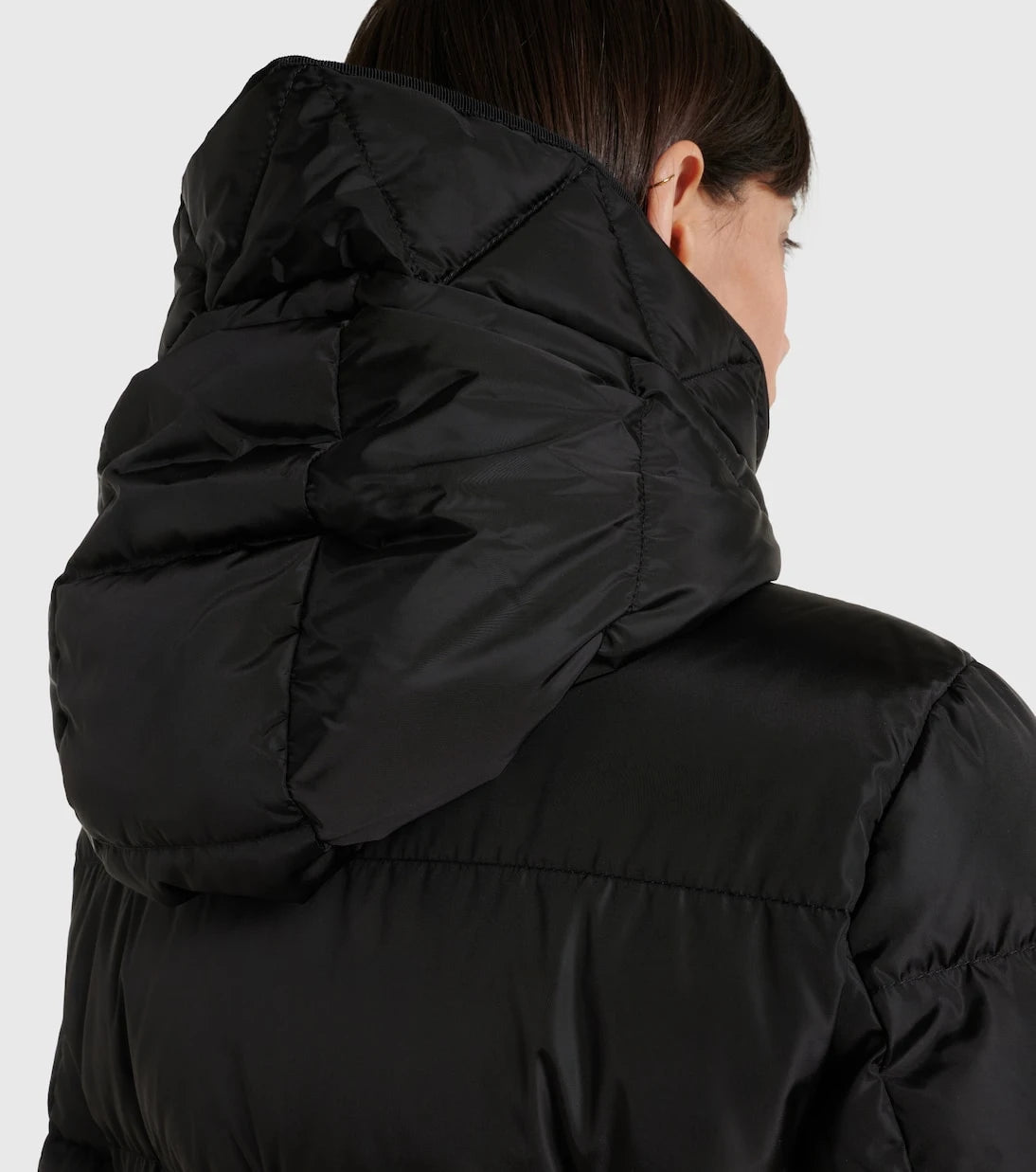 Moncler - Avocette down coat