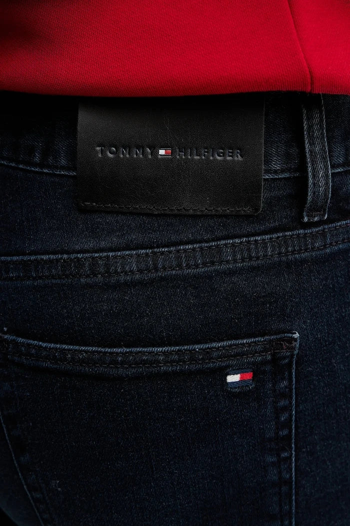 Tommy Hilfiger Kot Pantolon