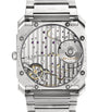 Stainless Steel Octo Finissimo Automatic Watch 40mm