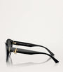 Black Acetate JC5007 Sunglasses