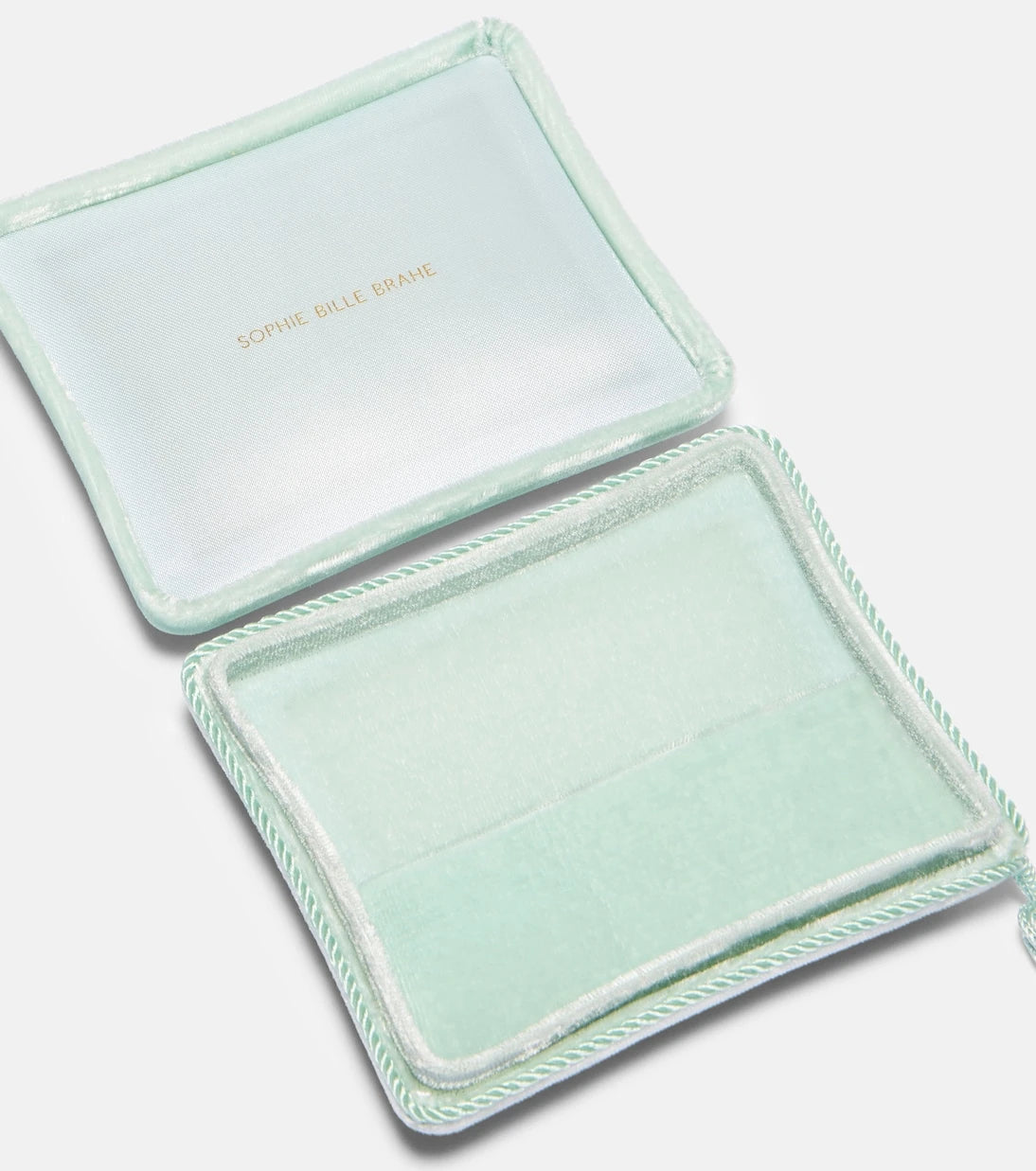 Sophie Bille Brahe - Nuages velvet box
