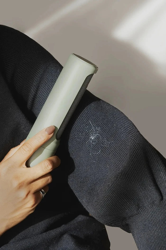 Четка за дрехи Steamery Lint Brush
