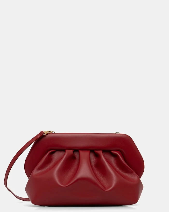 Themoire чанта crossbody дамска от имитация на кожа