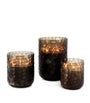 Onno Extra Large Zanzibar Eternal Candle
