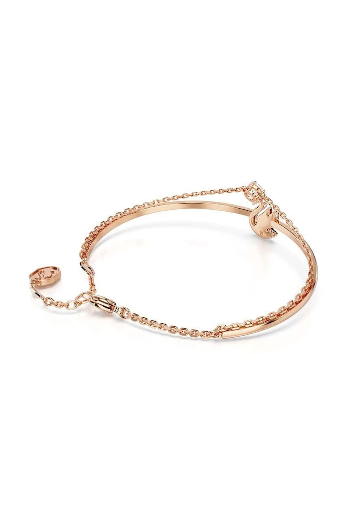 Swarovski Swan Bileklik