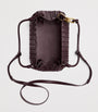 Bottega Veneta Leather Parachute Shoulder Bag