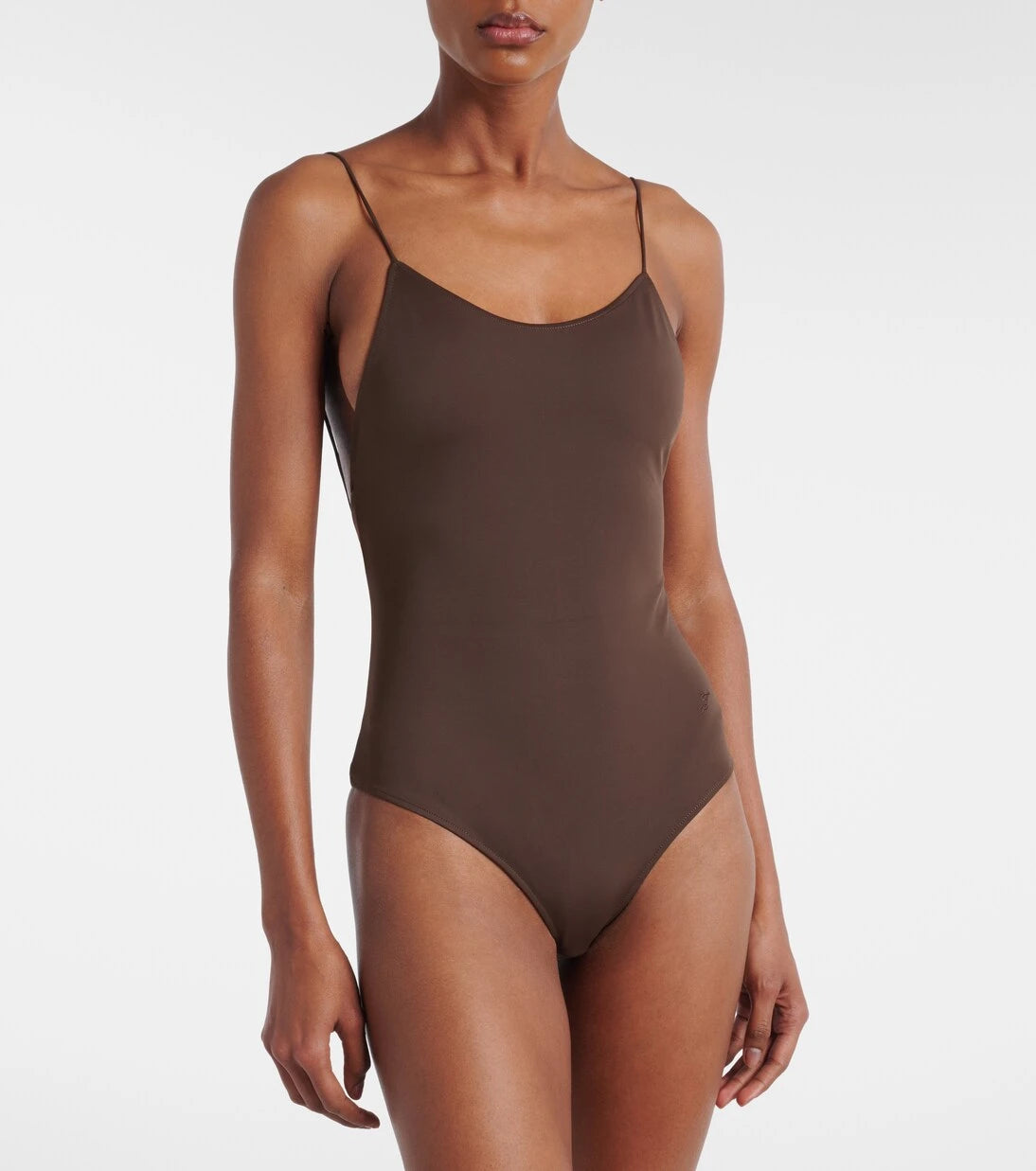 Jacquemus - Cabana swimsuit