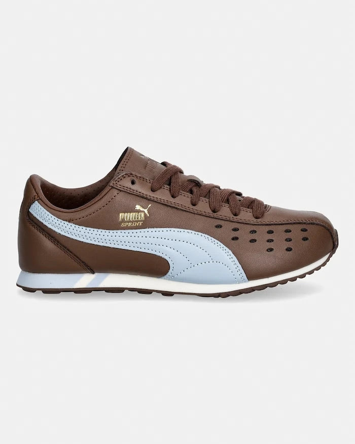 Puma Sprint Spor Ayakkabı