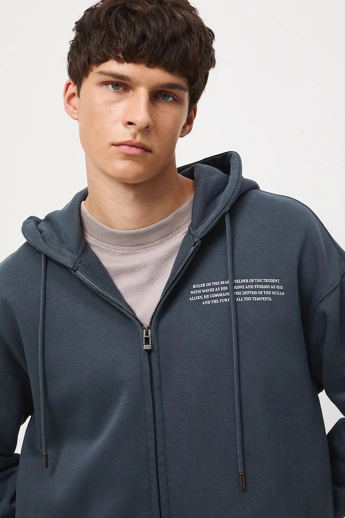 Medicine Sweatshirt