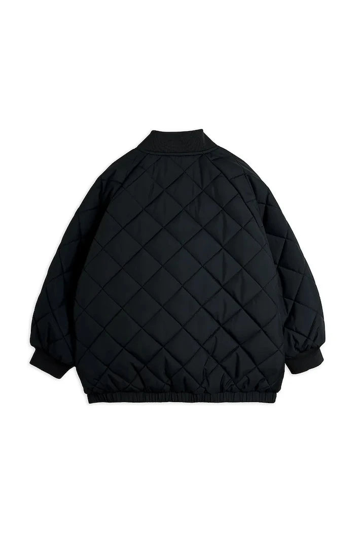 Çocuklar için bomber ceket