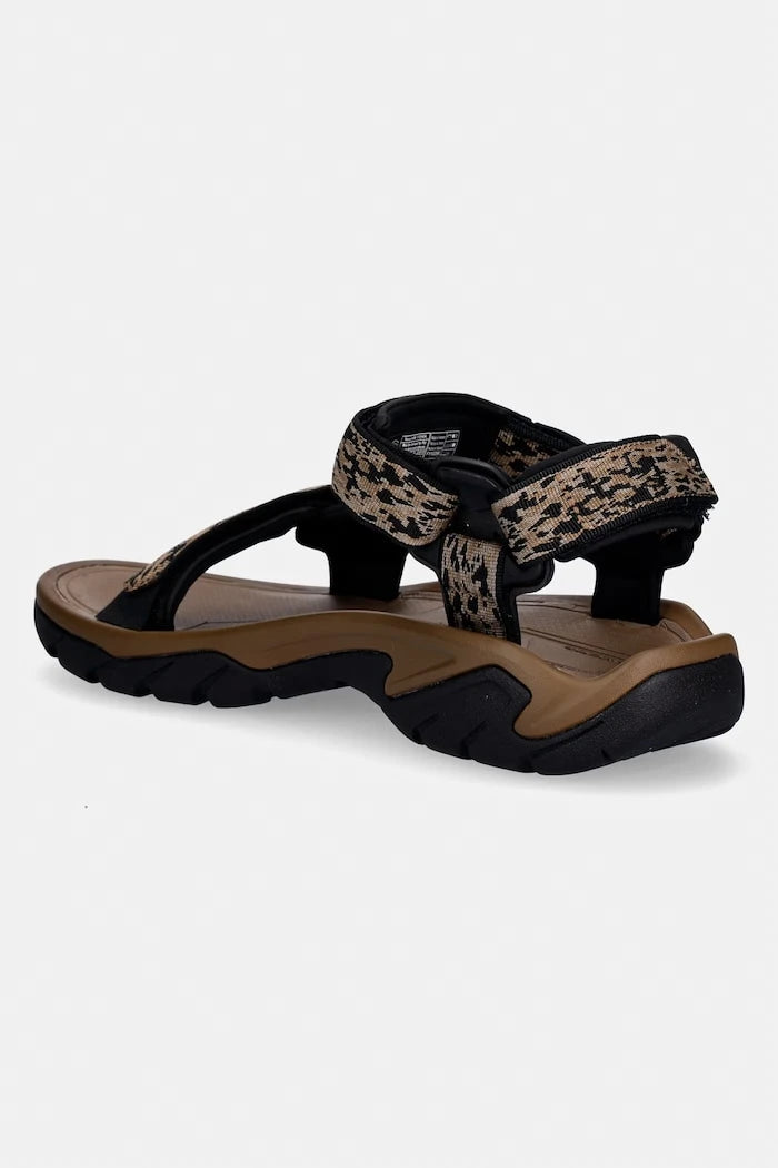 Teva Erkek Sandalet Terra Fi 5 Universal