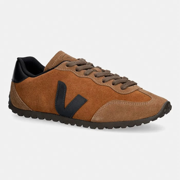 Veja GT SUEDE маратонки дамски от велур