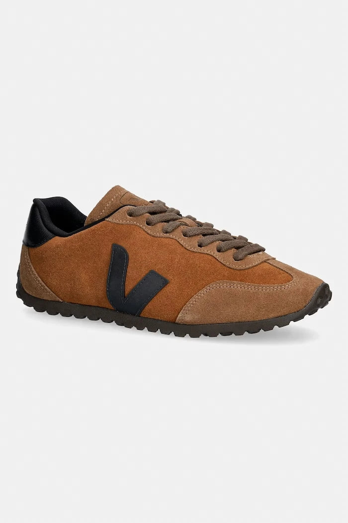 Veja GT SUEDE маратонки дамски от велур