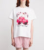 Organic Cotton Cherry T-Shirt