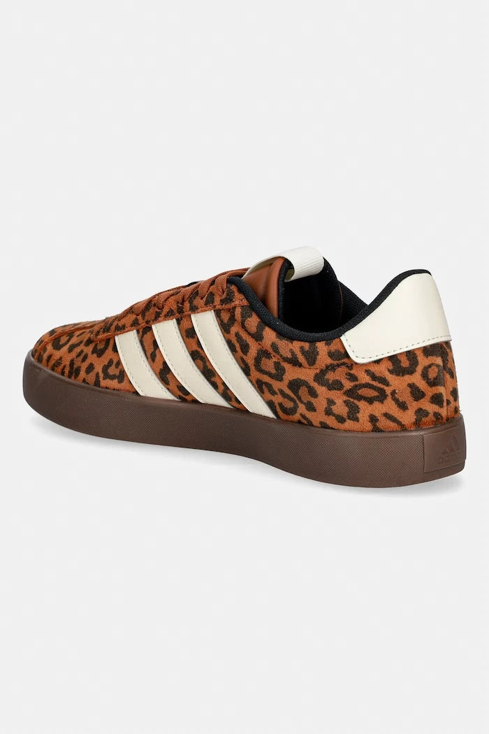 adidas VL Court 3.0 Süet Spor Ayakkabı
