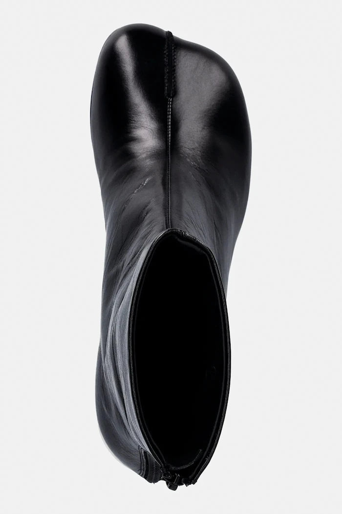 MM6 Maison Margiela Deri Botlar