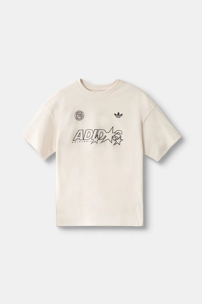 adidas Originals тениска за деца от памук LOGO PLAY