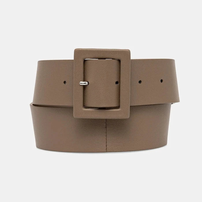 Кожен колан Weekend Max Mara ABRIO