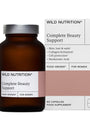 Wild Nutrition Food-Grown Complete Beauty Support (60 Capsules)