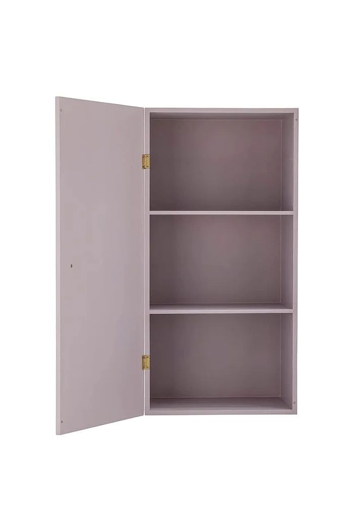 Стенен шкаф Bloomingville Nell Cabinet 40 x 80 x 30 cm