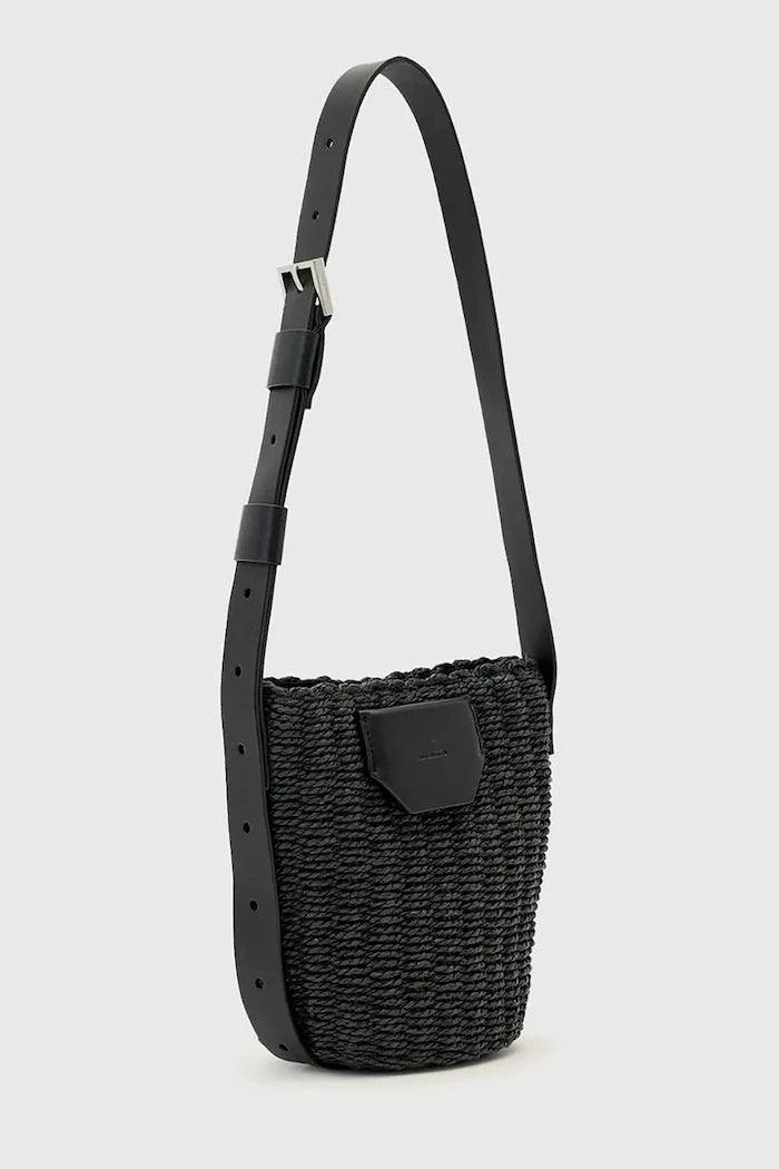 AllSaints чанта тип кошница дамска ALBA